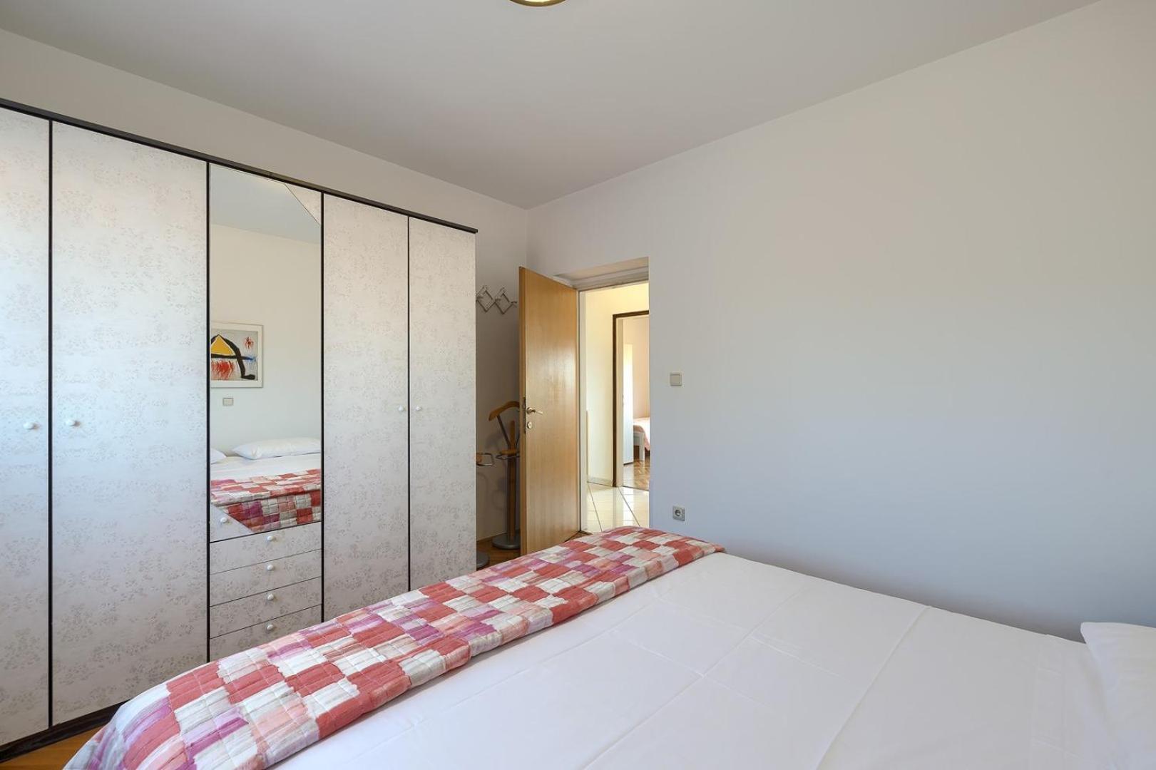 Apartment Viktor Пула Экстерьер фото