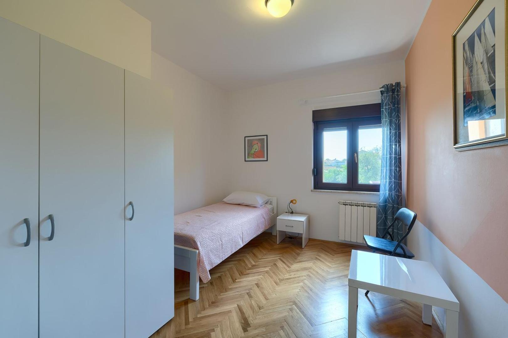 Apartment Viktor Пула Экстерьер фото
