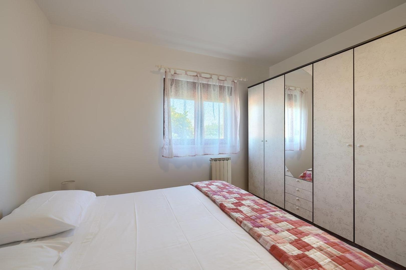 Apartment Viktor Пула Экстерьер фото