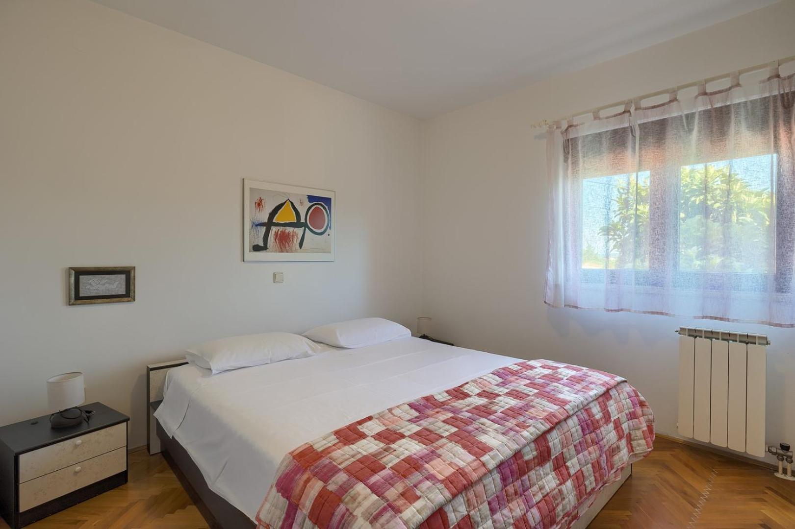 Apartment Viktor Пула Экстерьер фото